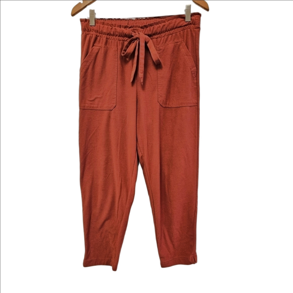 Fisherman pants